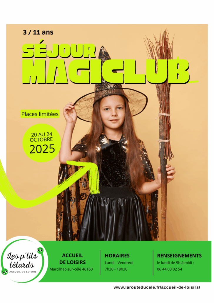 Magiclub 2025