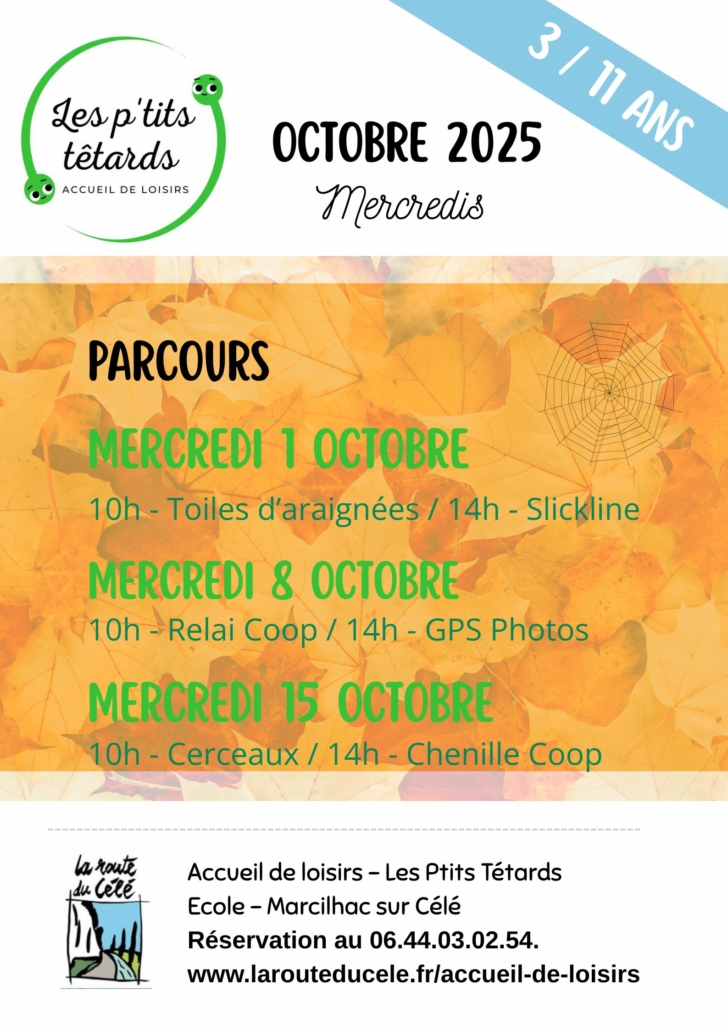 Programme Mercredis(1)