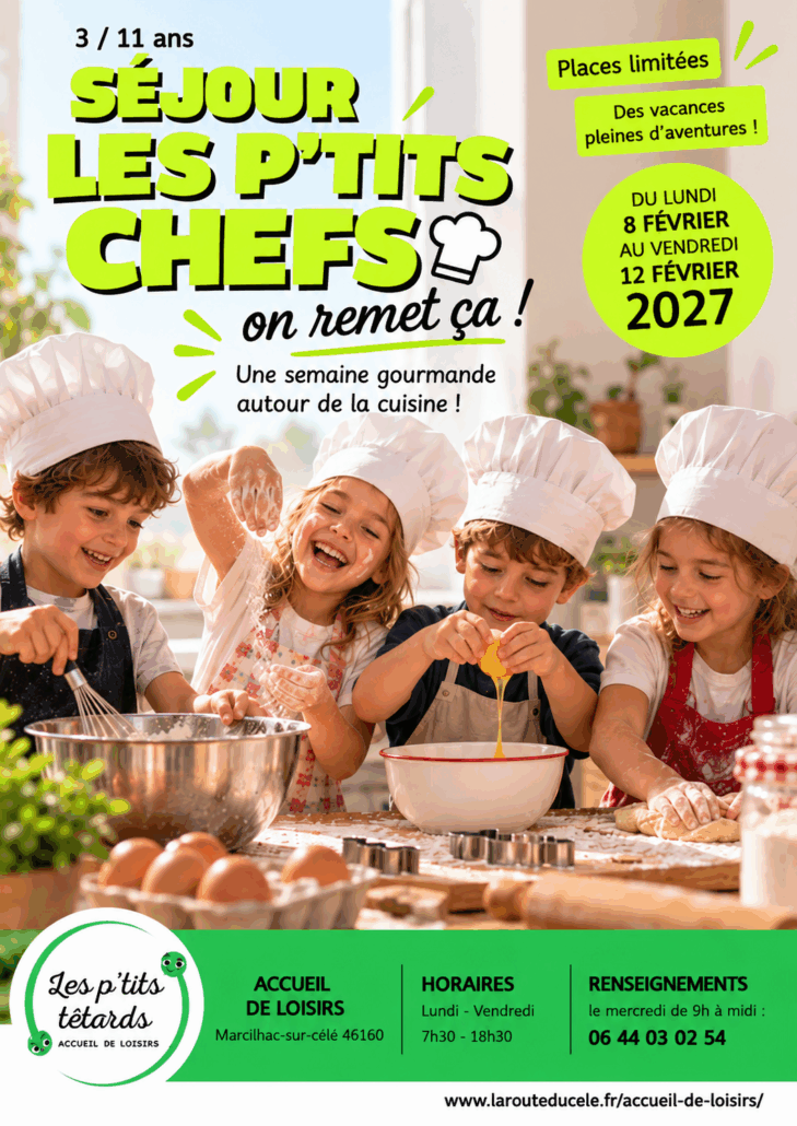 vacances février 2027