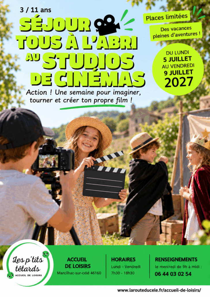 vacances juillet 2027